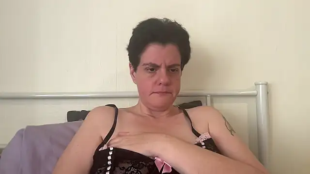 Jess4you0818's Live XXX Chat