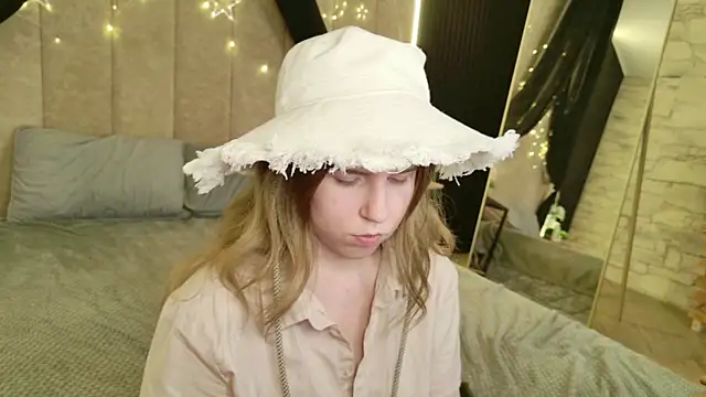 Czat XXX na żywo – Alida_Brice