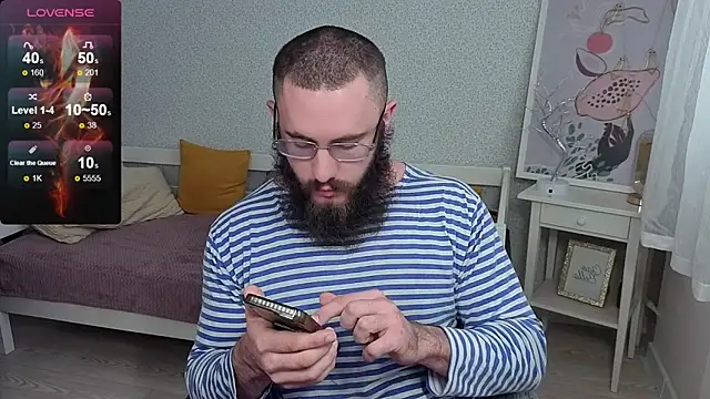Ant_Power's Live XXX Chat