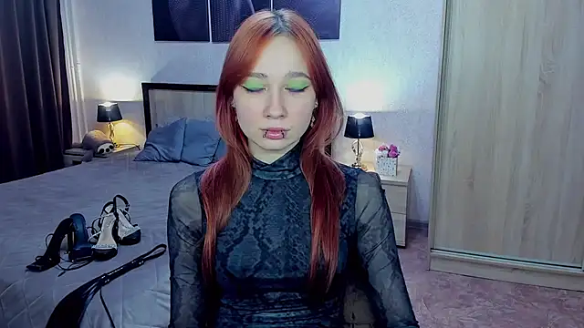 AdrianWild Chat XXX in diretta