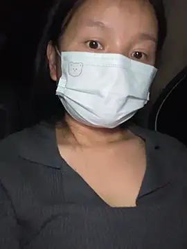 xiaogou-boby Show Webcam
