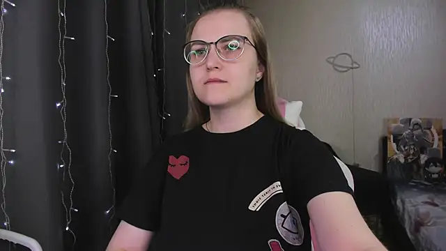 MissBrightShine's Live XXX Chat
