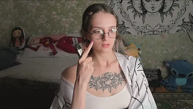 Cutie_Adelia Live XXX-Chat