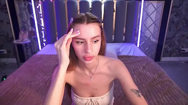 Chat XXX en directo de Snow_WhiteeeX