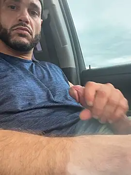 Strokeking4u's Webcam Show