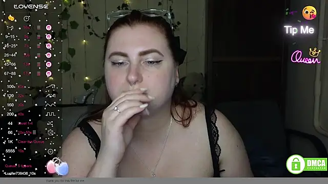 Alicia_love00 Adlı Modelin Canlı XXX Sohbeti