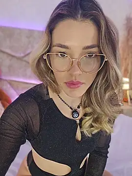 Chat XXX ao vivo de ClaradelMar