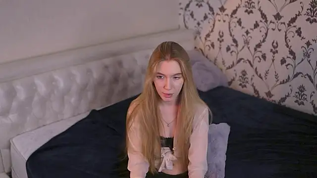 Chat XXX ao vivo de SirenThalassa