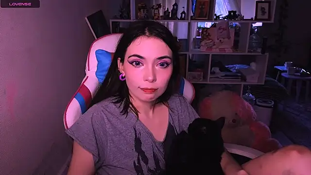 SiaCutien Live XXX chat