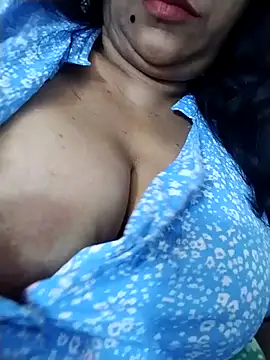 tharu_sweet 现场XXX聊天