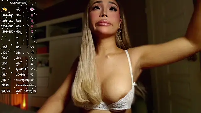 venusangelicxx's Live XXX Chat