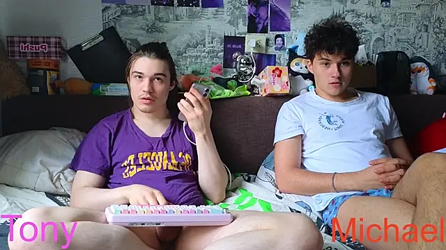 jordanjock Show Webcam