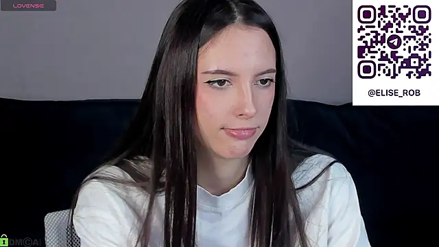 Онлайн чат XXX elise_robbie