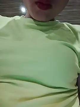 candy_flo Show Webcam