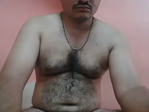 Show modela naughtymike0007 na web-kameri