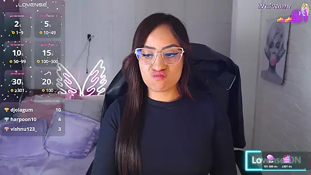 Czat XXX na żywo – Paulina_627