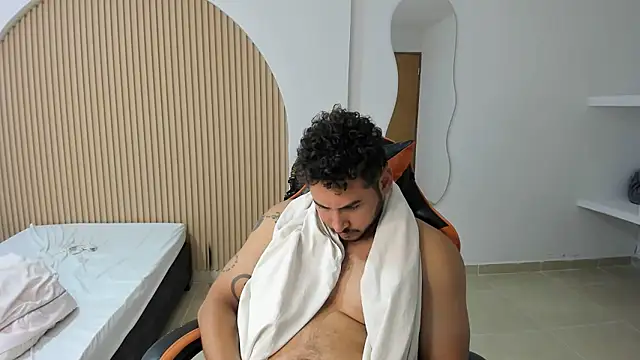 Онлайн чат XXX ashlan_king