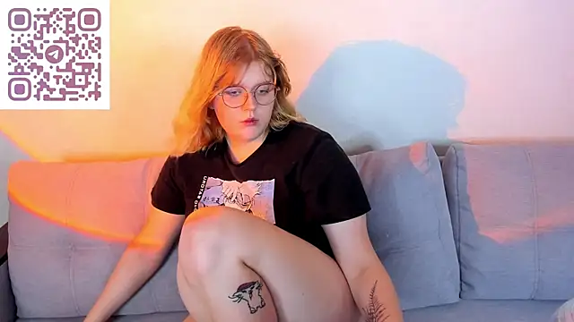 Czat XXX na żywo – luna_c0ra
