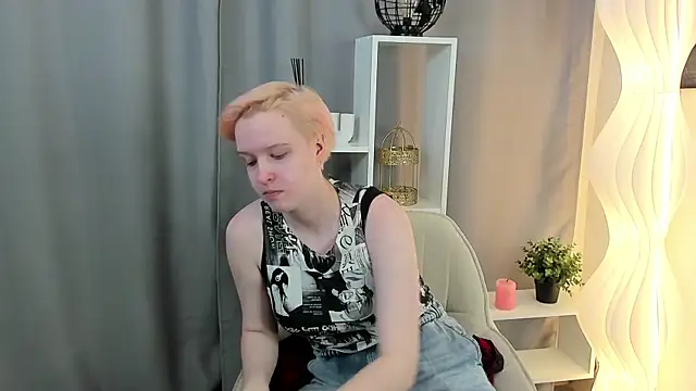 LeidaZinck – Live XXX-chat
