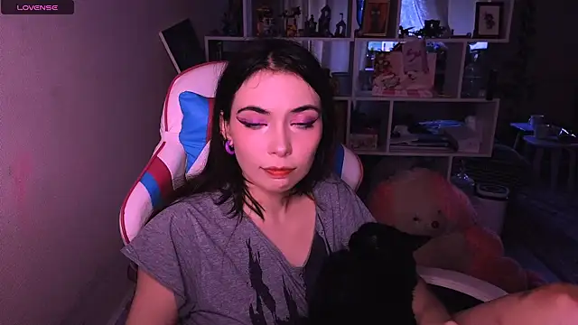 SiaCutie Live XXX-Chat