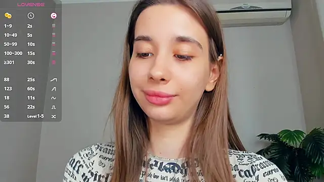 Czat XXX na żywo – LaceyLettman