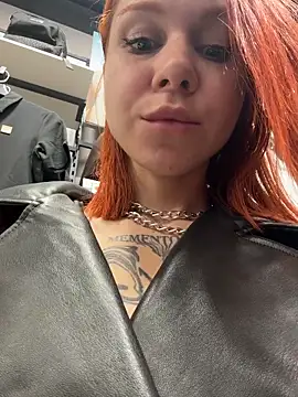 RosieSecret Live XXX-Chat