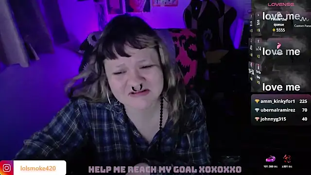 Bdsm_and_fries' Live XXX Chat