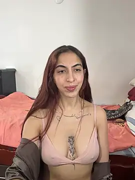 MariamGray1's Live XXX Chat