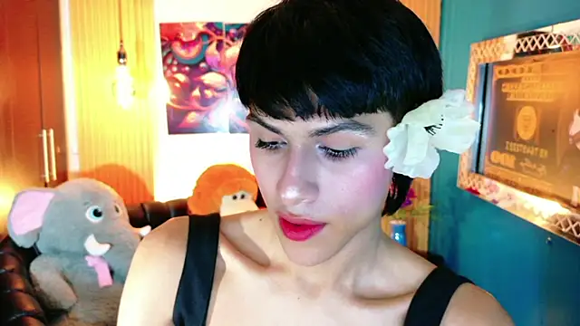 Evans_Robinson's Webcam Show