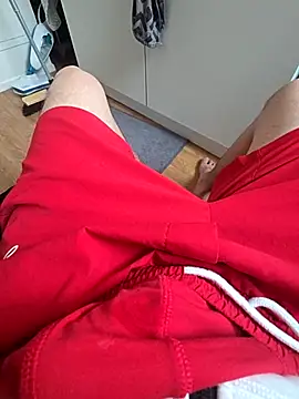 Aphrodickk Webcam show