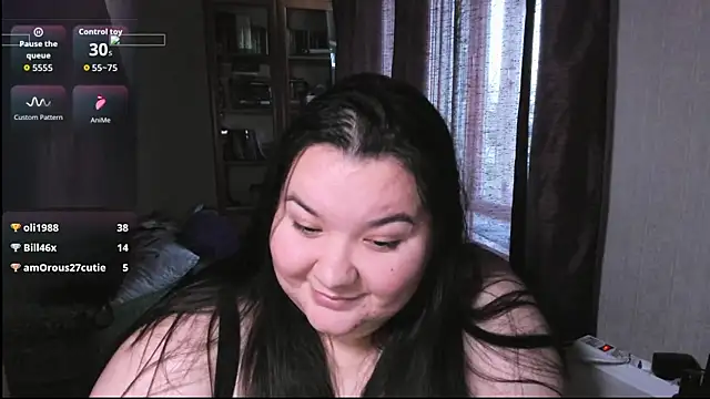 Chat XXX en directo de YoshinoSomei