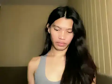 Yourgoddess_jayve webkamerás műsora