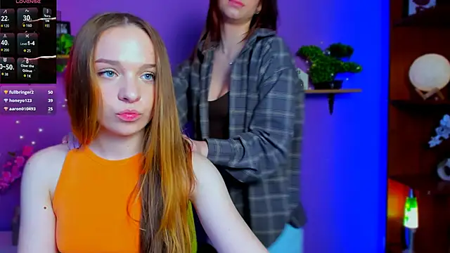 Chat +18 de ameliaa_sweet ao vivo