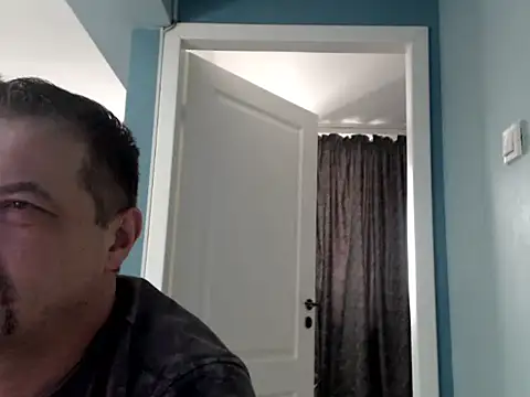 MisterFaithRO's Live XXX Chat