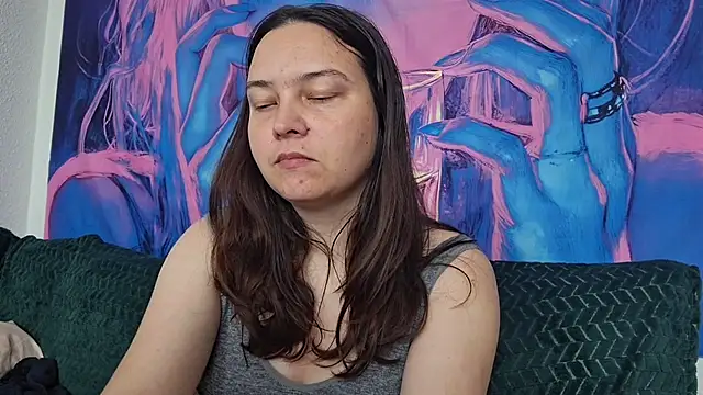 Cyndee_Winter Live XXX-chat