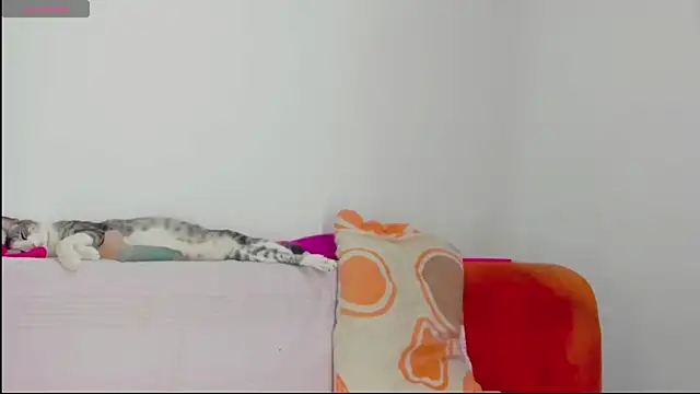 XXX chat uživo modela moana_taylor