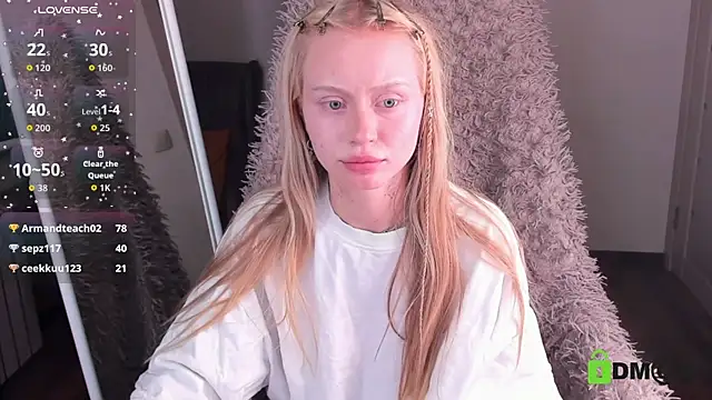 Chat XXX Live MalenaErnman
