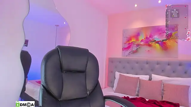 Czat XXX na żywo – sweetrose_01