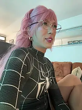 Conny_777's Live XXX Chat