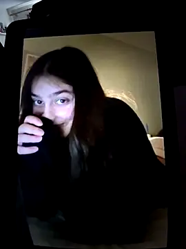 UnspacedFollowup Webcam-Show