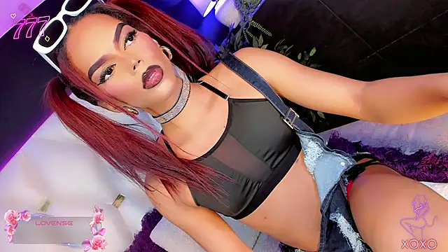 Diiva_Smiith's Webcam Show