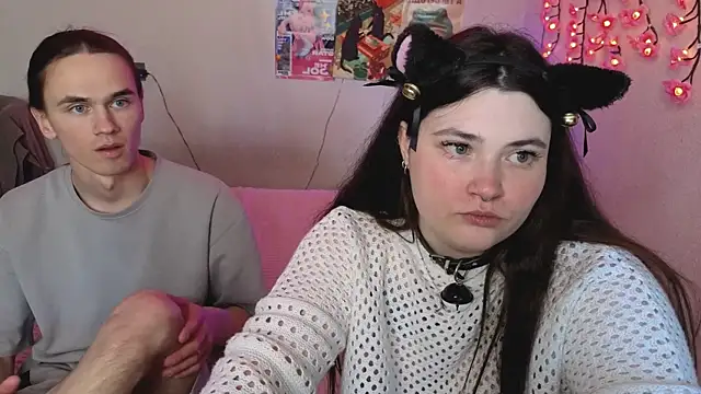 _Sweetie_Kitty_ Chat XXX in diretta