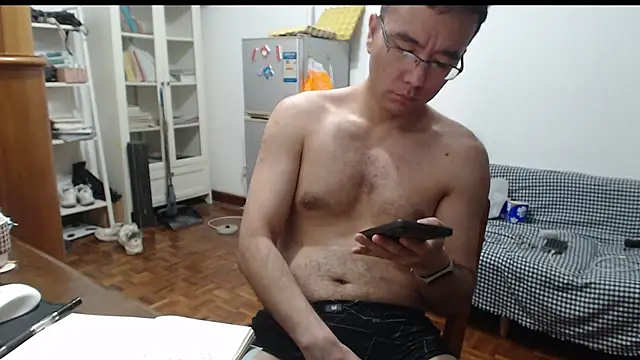 Show Webcam de jjjjay123