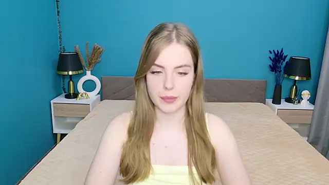 Czat XXX na żywo – Sofia_Weber