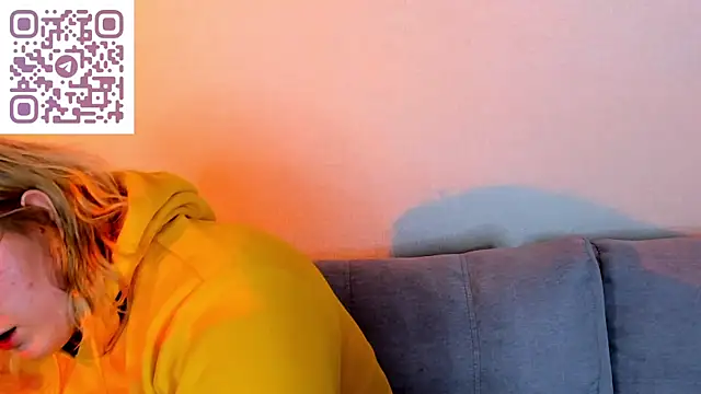 Živý XXX chat luna_c0ra