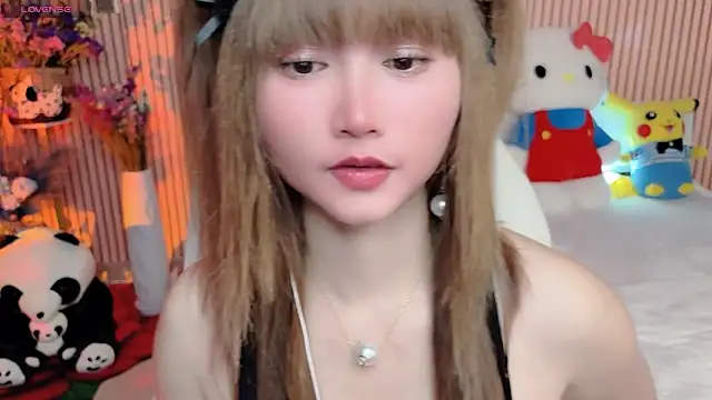 di-or- Live XXX-Chat