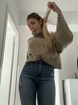 Sembang XXX Secara Langsung AishaDiamonds