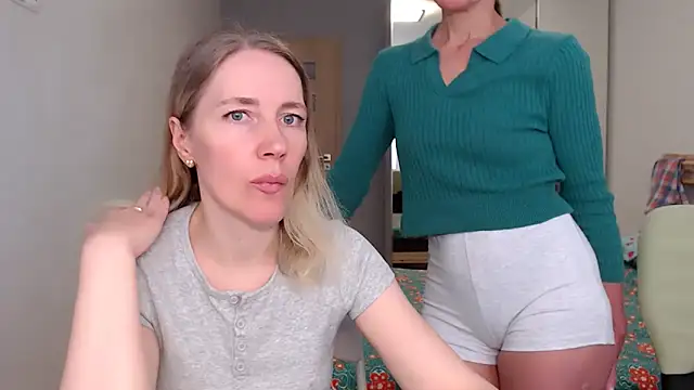 Chat +18 de Javelinka ao vivo