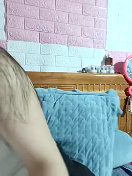 Chat XXX en directo de Ngocmai_lazdy