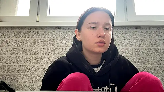 ReneeBossi 라이브 XXX 채팅